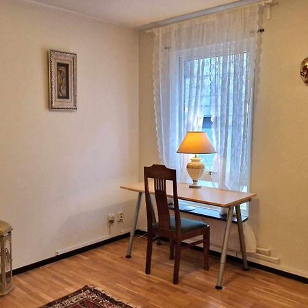 Two-Bedroom Apartment In City Center Of Malmoe Close To Copenhagen Exterior photo