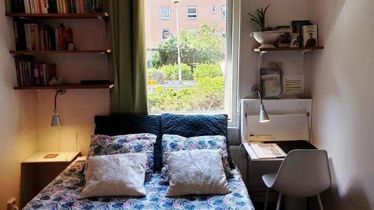 Two-Bedroom Apartment In City Center Of Malmoe Close To Copenhagen Exterior photo